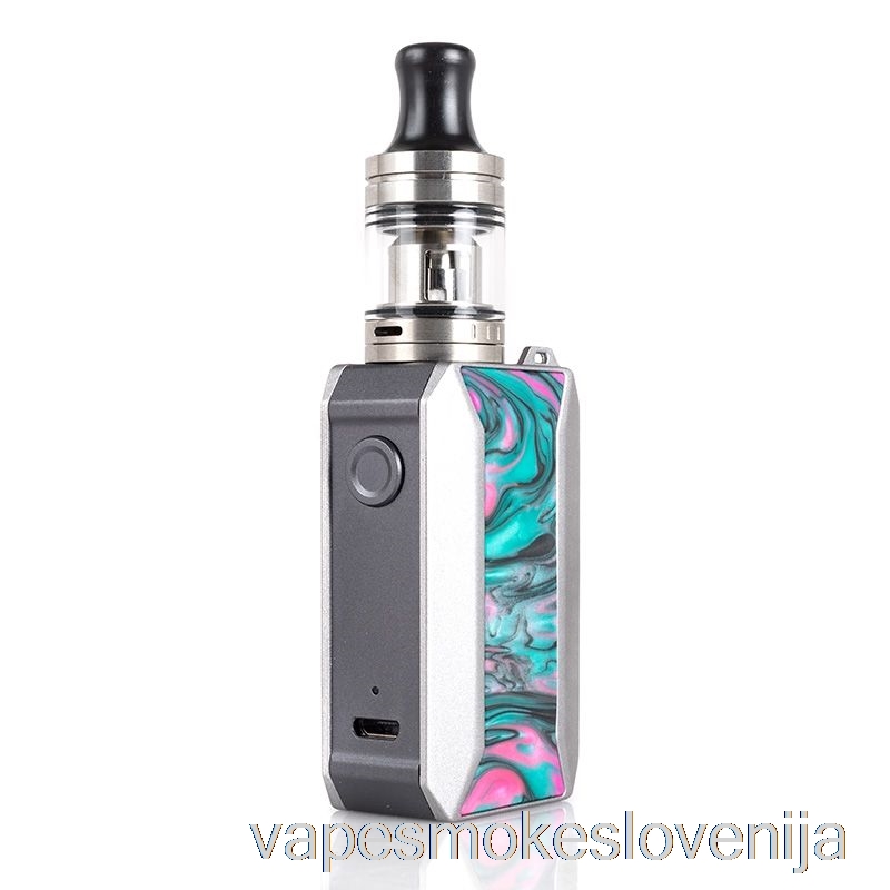 Vape Za Enkratno Uporabo Voopoo Drag Baby Trio 25w Začetni Komplet Aurora